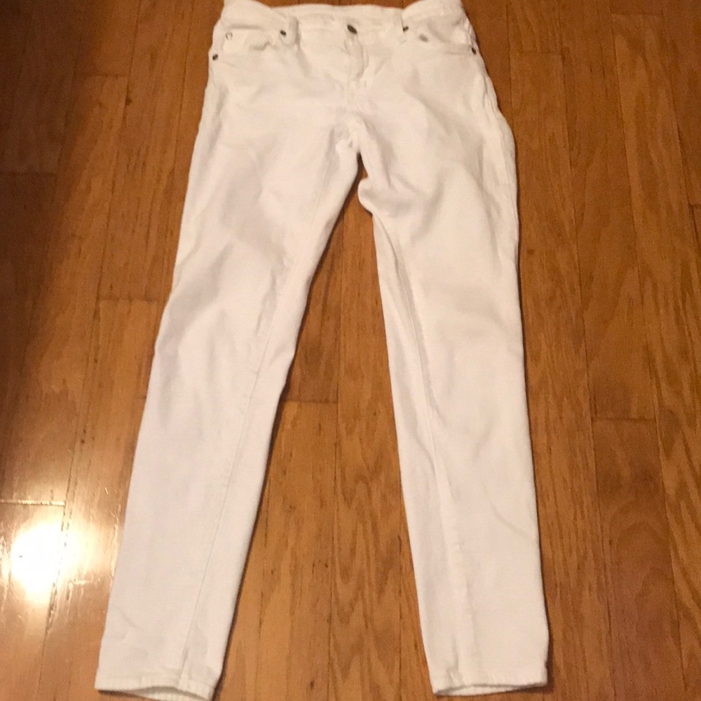 Denim & Supply Ralph Lauren skinny jeans